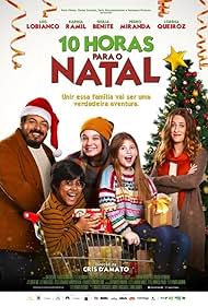 10 Horas para o Natal (2020) watch-10 Horas para o Natal (2020)