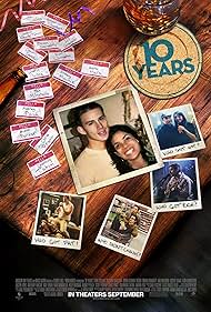 10 Years (2012) watch-10 Years (2012)