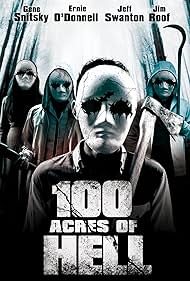 100 Acres of Hell (2019) watch-100 Acres of Hell (2019)