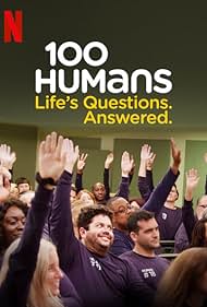 100 Humans: Life's Questions. Answered. (2020) watch-100 Humans: Life's Questions. Answered. (2020)
