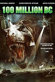 watch-100 Million BC (2008)