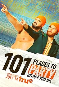 101 Places to Party Before You Die (2022) watch-101 Places to Party Before You Die (2022)