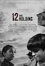 12 and Holding (2006) watch-12 and Holding (2006)