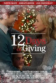 12 Days of Giving (2017) watch-12 Days of Giving (2017)