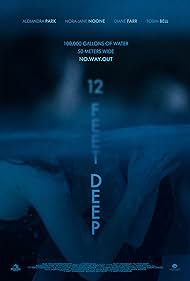 12 Feet Deep (2017) watch-12 Feet Deep (2017)