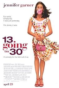 13 Going on 30 (2004) watch-13 Going on 30 (2004)