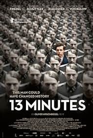 13 Minutes (2017) watch-13 Minutes (2017)