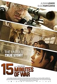 15 Minutes of War (2019) watch-15 Minutes of War (2019)