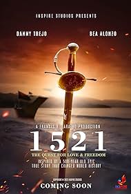 1521: The Quest for Love and Freedom (2023) watch-1521: The Quest for Love and Freedom (2023)