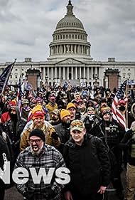 187 Minutes: The January 6th Insurrection (2023) watch-187 Minutes: The January 6th Insurrection (2023)