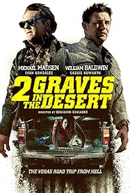 watch-2 Graves in the Desert (2020)