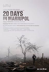 20 Days in Mariupol (2023) watch-20 Days in Mariupol (2023)