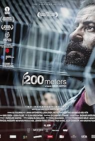 200 Meters (2022) watch-200 Meters (2022)