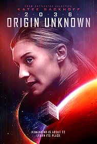watch-2036 Origin Unknown (2018)