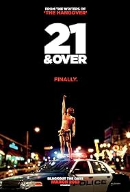 21 & Over (2013) watch-21 & Over (2013)