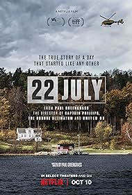 watch-22 July (2018)
