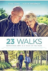 23 Walks (2020) watch-23 Walks (2020)