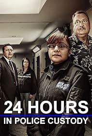24 Hours in Police Custody (2014) watch-24 Hours in Police Custody (2014)