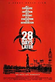 28 Days Later (2003) watch-28 Days Later (2003)