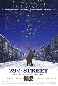 29th Street (1991) watch-29th Street (1991)