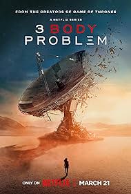 3 Body Problem (2024) watch-3 Body Problem (2024)
