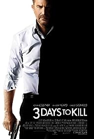 3 Days to Kill (2014) watch-3 Days to Kill (2014)