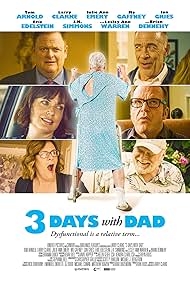 watch-3 Days with Dad (2019)