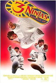 3 Ninjas: Knuckle Up (1995) watch-3 Ninjas: Knuckle Up (1995)