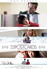 33 Postcards (2010) watch-33 Postcards (2010)