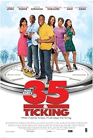 35 and Ticking (2011) watch-35 and Ticking (2011)