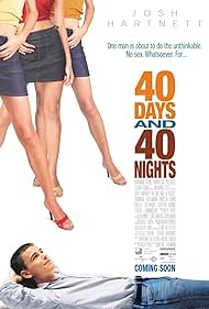 40 Days and 40 Nights (2002) watch-40 Days and 40 Nights (2002)