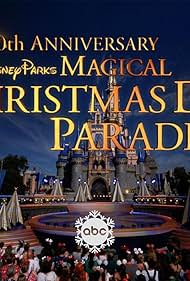 40th Anniversary Disney Parks Magical Christmas Day Parade (2023) watch-40th Anniversary Disney Parks Magical Christmas Day Parade (2023)