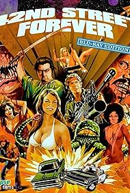 watch-42nd Street Forever: Blu-Ray Edition (2012)