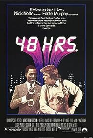 48 Hrs. (1982) watch-48 Hrs. (1982)
