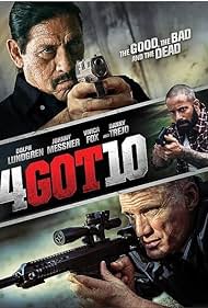 4Got10 (2015) watch-4Got10 (2015)