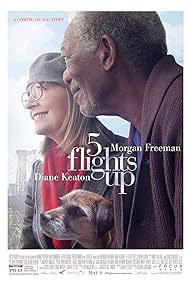5 Flights Up (2015) watch-5 Flights Up (2015)