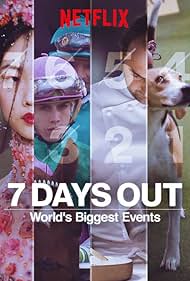 watch-7 Days Out (2018)