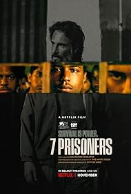 7 Prisoners (2021) watch-7 Prisoners (2021)
