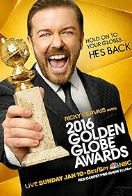 73rd Golden Globe Awards (2016) watch-73rd Golden Globe Awards (2016)