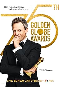 75th Golden Globe Awards (2018) watch-75th Golden Globe Awards (2018)