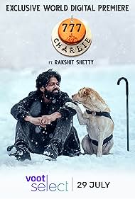 777 Charlie (2022) watch-777 Charlie (2022)