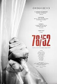 78/52: Hitchcock's Shower Scene (2017) watch-78/52: Hitchcock's Shower Scene (2017)