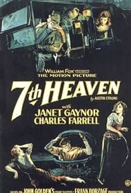 7th Heaven (1927) watch-7th Heaven (1927)