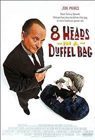 8 Heads in a Duffel Bag (1997) watch-8 Heads in a Duffel Bag (1997)