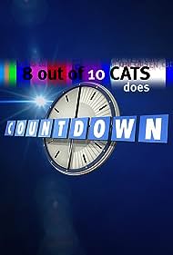 watch-8 Out of 10 Cats Does Countdown (2018)