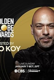 81st Golden Globe Awards (2024) watch-81st Golden Globe Awards (2024)