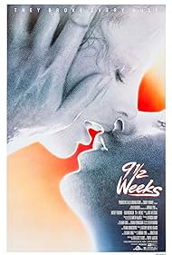 9½ Weeks (1986) watch-9½ Weeks (1986)