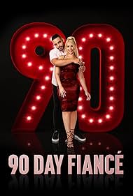 90 Day Fiancé (2014) watch-90 Day Fiancé (2014)
