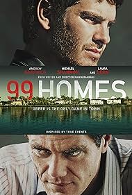 99 Homes (2015) watch-99 Homes (2015)