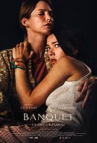 A Banquet (2022) watch-A Banquet (2022)